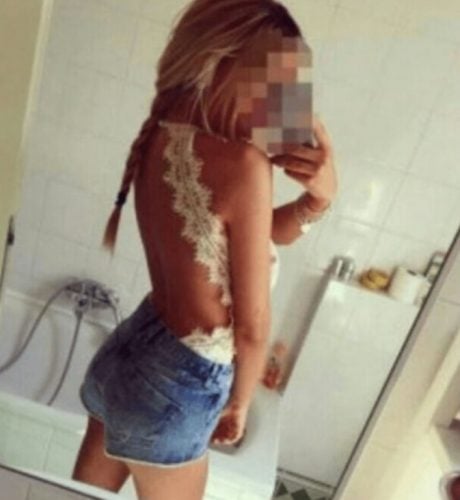 Suriyeli Escort Bayan Telefonları