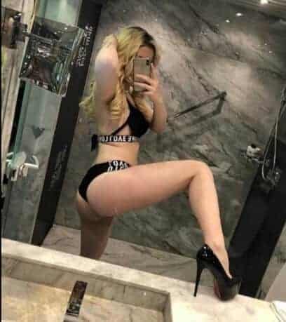 Bayan Konya escort Randevuları