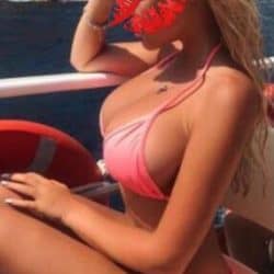 Konya Güzel Escort duyguları