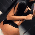 Konya Escort lezbiyen